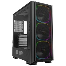 Корпус Montech Sky Two GX Black with window (SKY TWO GX (B))