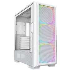 Корпус Montech Sky Two GX White with window (SKY TWO GX (W))