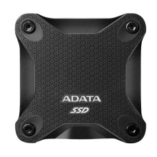 Зовнішній SSD-накопичувач A-Data SD620 1TB Black (SD620-1TCBK)