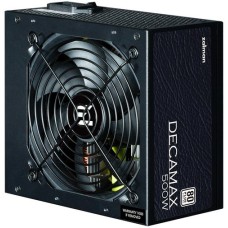 Блок живлення Zalman 500W Decamax (ZM500-LX3)