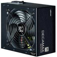 Блок живлення Zalman 600W Decamax (ZM600-LX3)