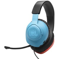 Гарнітура JBL Quantum 100N (JBLQTUM100N)