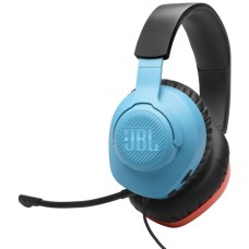 Гарнітура JBL Quantum 100N (JBLQTUM100N)