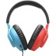 Гарнітура JBL Quantum 100N (JBLQTUM100N)