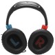 Гарнітура JBL Quantum 100N (JBLQTUM100N)