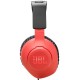 Гарнітура JBL Quantum 100N (JBLQTUM100N)