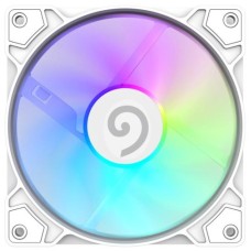 Кулер Gamemax FN12A-S5-W White