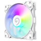 Кулер Gamemax FN12A-S5-W White