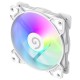 Кулер Gamemax FN12A-S5-W White