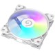 Кулер Gamemax FN12A-S5-W White