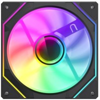 Кулер Gamemax FN12A-S8I Black