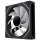 Кулер Gamemax FN12A-S8I Black
