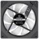 Кулер Gamemax FN12A-S8I Black