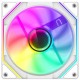 Кулер Gamemax FN12A-S8I-W White