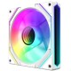 Кулер Gamemax FN12A-S8I-W White