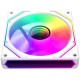 Кулер Gamemax FN12A-S8I-W White