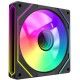Кулер Gamemax FN12A-S8I-R Reverse Black