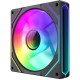 Кулер Gamemax FN12A-S8I-R Reverse Black