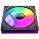Кулер Gamemax FN12A-S8I-R Reverse Black