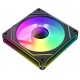 Кулер Gamemax FN12A-S8I-R Reverse Black