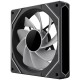 Кулер Gamemax FN12A-S8I-R Reverse Black