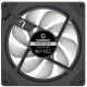 Кулер Gamemax FN12A-S8I-R Reverse Black