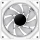 Кулер Gamemax FN12A-S8I-RW Reverse White