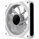 Кулер Gamemax FN12A-S8I-RW Reverse White