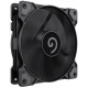Кулер Gamemax GMX-WFBK-PWM Black
