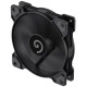 Кулер Gamemax GMX-WFBK-PWM Black