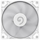 Кулер Gamemax GMX-WFWT-PWM White