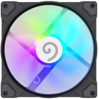 Кулер Gamemax FN14A-S5 Black