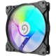 Кулер Gamemax FN14A-S5 Black