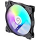 Кулер Gamemax FN14A-S5 Black