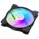 Кулер Gamemax FN14A-S5 Black
