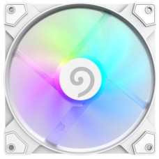 Кулер Gamemax FN14A-S5-W White