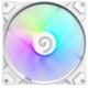 Кулер Gamemax FN14A-S5-W White