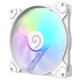 Кулер Gamemax FN14A-S5-W White