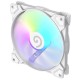 Кулер Gamemax FN14A-S5-W White