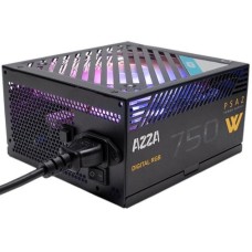 Блок живлення AZZA 750W PSAZ-750W ARGB