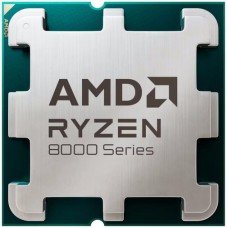 Процесор AMD Ryzen 5 8400F Tray (100-000001591)
