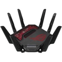Wi-Fi Роутер ASUS ROG Rapture GT-BE19000