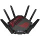 Wi-Fi Роутер ASUS ROG Rapture GT-BE19000