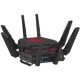 Wi-Fi Роутер ASUS ROG Rapture GT-BE19000