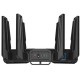 Wi-Fi Роутер ASUS ROG Rapture GT-BE19000