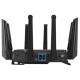Wi-Fi Роутер ASUS ROG Rapture GT-BE19000