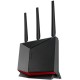 Wi-Fi Роутер ASUS ROG Rapture RT-BE86U