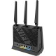 Wi-Fi Роутер ASUS ROG Rapture RT-BE86U