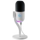 Микрофон Logitech G Yeti GX White (988-000576)