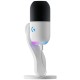 Микрофон Logitech G Yeti GX White (988-000576)